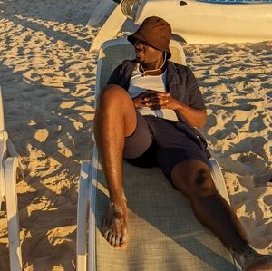 Meet your Posher, Karim